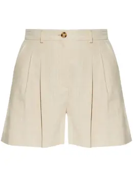 PS Paul Smith: Светлые шорты 