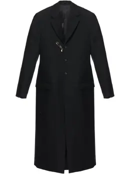 Carven: Однобортный жакет 