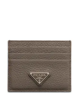 Prada: Картхолдер 