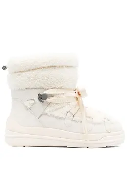 Moncler: Ботинки  Insolux