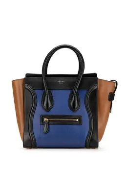 Céline Pre-Owned: Сумка-шоппер 