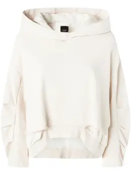 PINKO: Хлопковая толстовка 