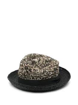 Paul Smith: Чёрная шляпа 