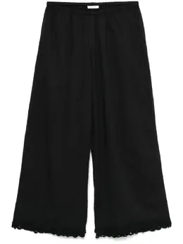 By Malene Birger: Чёрные брюки 