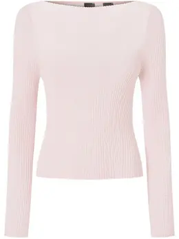 PINKO: Светлый свитер 