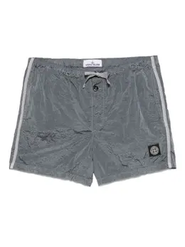 Stone Island: Плавки  Compass