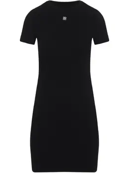 Givenchy: Чёрное платье 