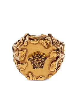 Versace: Кольцо 