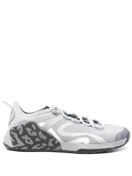 adidas by Stella McCartney: Светлые кроссовки 