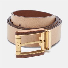Salvatore Ferragamo: Ремень 