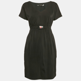 Love Moschino: Чёрное платье 
