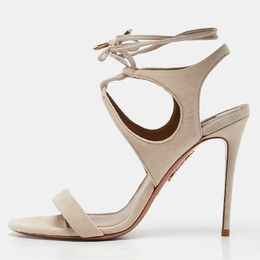 Aquazzura: Сандалии 