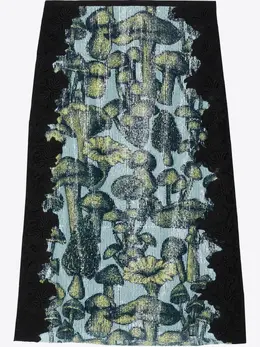 3.1 Phillip Lim: Юбка с вышивкой 