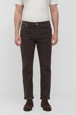 Brunello Cucinelli: Джинсы с карманами 