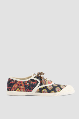 Valentino: Кроссовки 
