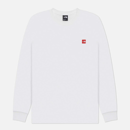 The North Face: Свитшот оверсайз 