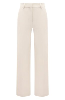 Brunello Cucinelli: Хлопковые брюки 