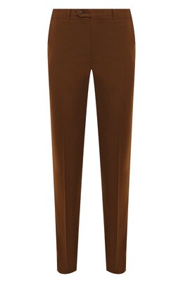 Corneliani: Брюки из шерсти 