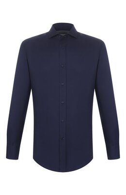 Brunello Cucinelli: Хлопковая рубашка 