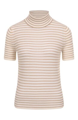 Max Mara Studio: Свитер из шерсти 