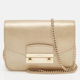 Furla: Сумка через плечо  Metropolis Mini