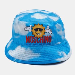 Moschino: Панама 