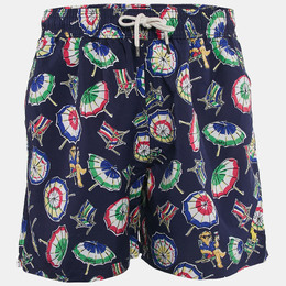 Polo Ralph Lauren: Плавки 