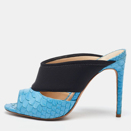 Alexandre Birman: Светлые сабо 