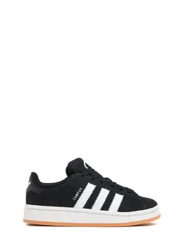 ADIDAS ORIGINALS: Чёрные кроссовки 