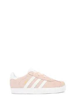 ADIDAS ORIGINALS: Розовые кроссовки 