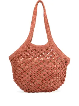 Officine Creative: Розовая сумка  Susan