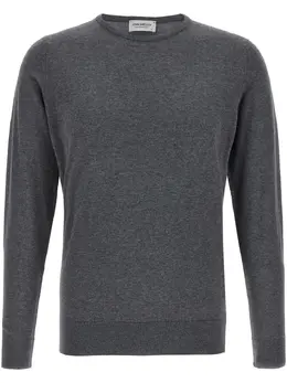 John Smedley: Хлопковый свитер 