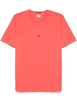 C.P. Company: Футболка с коротким рукавом 