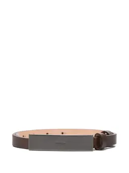 Max Mara: Ремень 