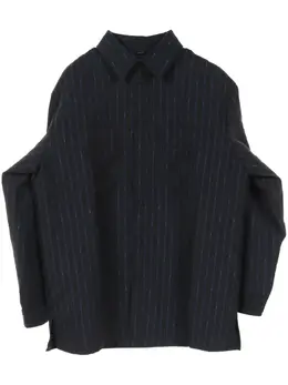 Fendi Pre-Owned: Чёрная куртка 