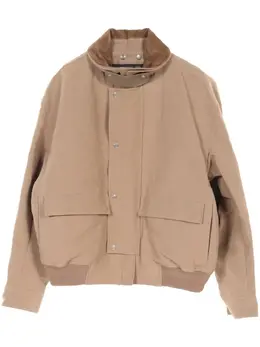 Christian Dior Pre-Owned: Хлопковая куртка 