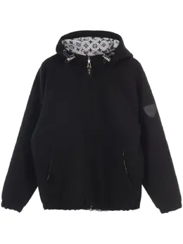 Louis Vuitton Pre-Owned: Куртка из шерсти 