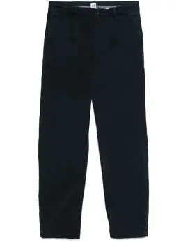 C.P. Company: Прямые брюки 