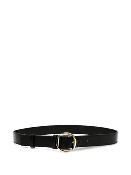 Jacquemus: Ремень 