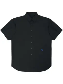 Ader Error: Хлопковая рубашка 