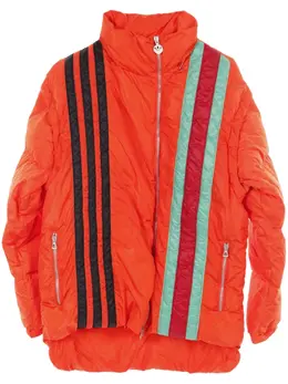 Gucci Pre-Owned: Куртка в полоску 