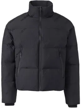 Mackage: Чёрная куртка 