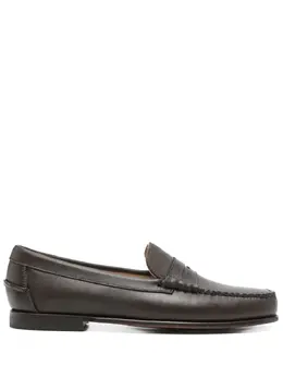 Sebago: Коричневые лоферы 