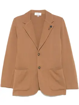 Lardini: Хлопковые пиджаки 