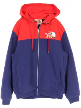 Gucci Pre-Owned: Фиолетовая толстовка 