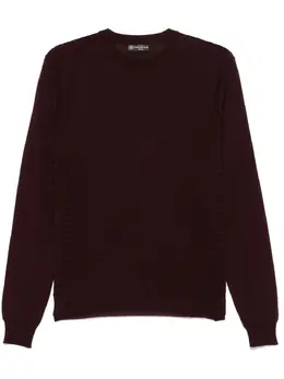 Corneliani: Трикотажная футболка 