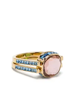 Swarovski: Кольцо  Chroma