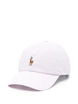 Polo Ralph Lauren: Светлое поло 
