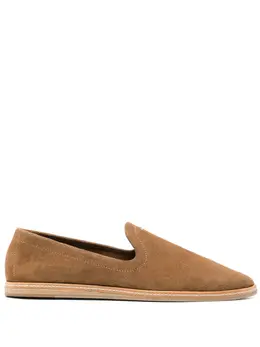 Giuseppe Zanotti: Золотые туфли 