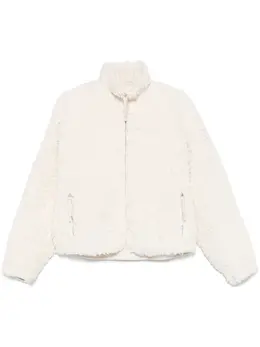 Jil Sander: Флисовая куртка 